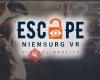 Escape Nienburg VR - Virtual Reality