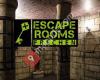 Escape-Room Frechen bei Köln