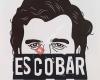 Escobar Cocktail- und Shishabar