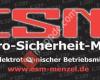 ESM GmbH Elektro-Sicherheit-Menzel
