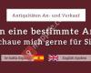 Esmeralda - Olarte Antiquitäten An- und Verkauf