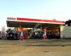 Esso Station Geesthacht