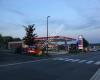 Esso Station Hammelburg