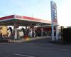 Esso Station Hochstr 34