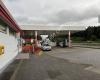 Esso Tankstelle A3 Ratingen