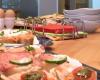 EssZimmer73 Cafe - Catering - Partyservice
