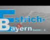 Estrich Bayern