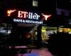 ETiler Cafe & Restaurant