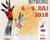 Europäisches Folklore-Festival Bitburg