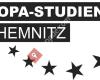 Europa-Studien TU Chemnitz