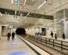 Europaplatz/Postgalerie