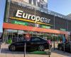 Europcar Berlin Alexanderplatz