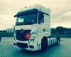 شاحنات اوربية للبيع European trucks for sale