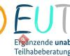 EUTB Niederbayern - Ergänzende unabhängige Teilhabeberatung