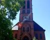 Ev.-luth. Kirche Dorfchemnitz