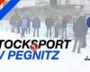 EV Pegnitz - Sparte Stocksport