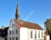 Ev. Versöhnungs-Kirchengemeinde Rheda-Wiedenbrück, Friedenskirche Langenberg