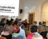 Evangelisch-Freikirchliche Gemeinde Mühlhausen