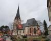 Evangelische Kirche Altheim