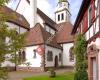 Evangelische Kirchengemeinde Pfalzgrafenweiler