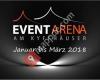 Event Arena am Kyffhäuser