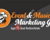 Event & Music Marketing GbR