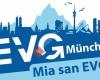EVG Geschäftsstelle München