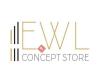 EWL Concept Store by Ajdini