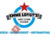 Ewwe longt's - Linkes Zentrum Mannheim