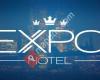 EXPO City Hotel Frankfurt am Main