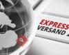 Expressversand