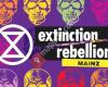 Extinction Rebellion Mainz