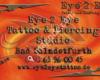 Eye 2 Eye Tattoo & Piercing Studio