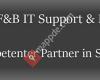 F&B IT Support & More