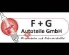 F+G Autoteile GmbH