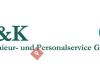 F&K Ing.- und Personalservice GmbH
