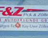 F&Z Die Autofreunde
