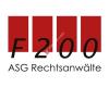 F200 ASG Rechtsanwälte GmbH
