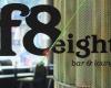 F8/eight bar & lounge