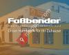 Faßbender GmbH, Fenster, Rollladen, Sonnenschutz