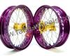 FaBa Wheels