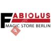 Fabiolus Magic Store