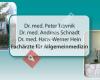 Facharzt für Allgemeinmedizin Dr. med. Peter Travnik