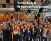 Fachhochschule für Sport und Management Potsdam