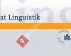 Fachschaftsrat Linguistik - Uni Potsdam
