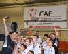 FAF Fussball Akademie Franken