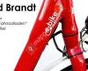 Fahrrad - Brandt