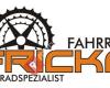 Fahrrad Fricke