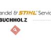 Fahrradfachhandel und STIHL Service Buchholz