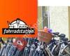 Fahrradstation Charlottenburg